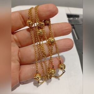 Kate Spade Long Necklace